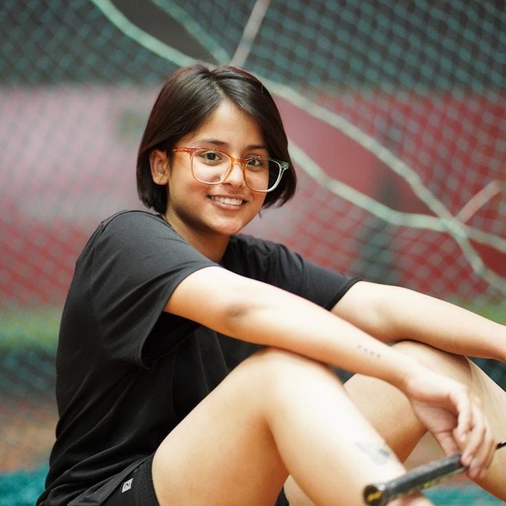 Portrait of a community mentor and Italian cuisine specialist